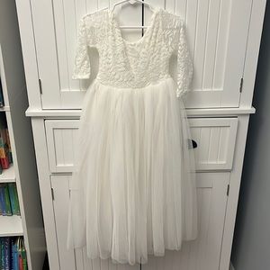 NEW beautiful dress